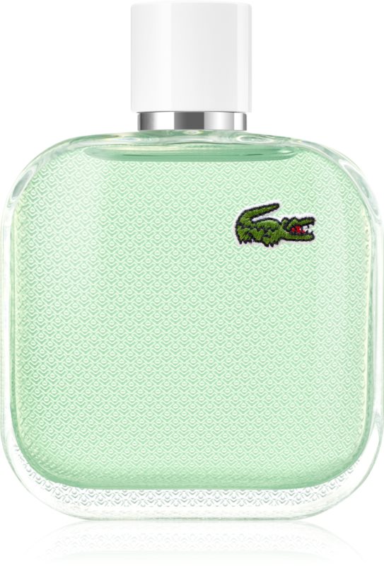 Lacoste Eau de Lacoste L.12.12 Eau Fraiche Eau de Toilette pentru bărbați 100 ml