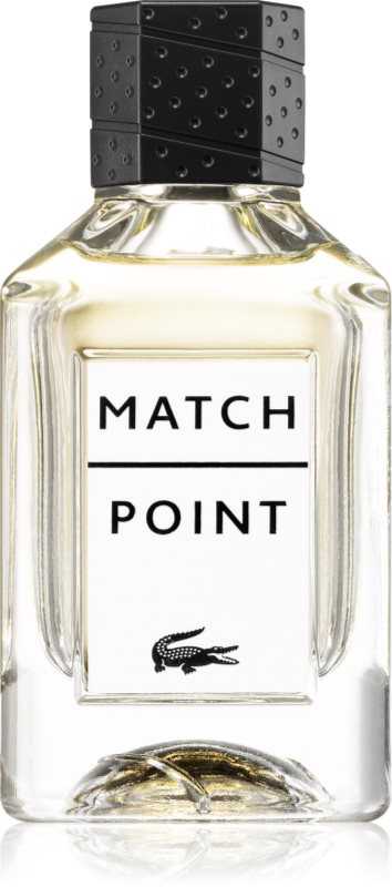 Lacoste Match Point Cologne Eau de Toilette pentru bărbați