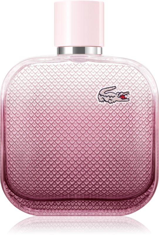 Lacoste L.12.12 Rose Eau Intense Eau de Toilette pentru femei