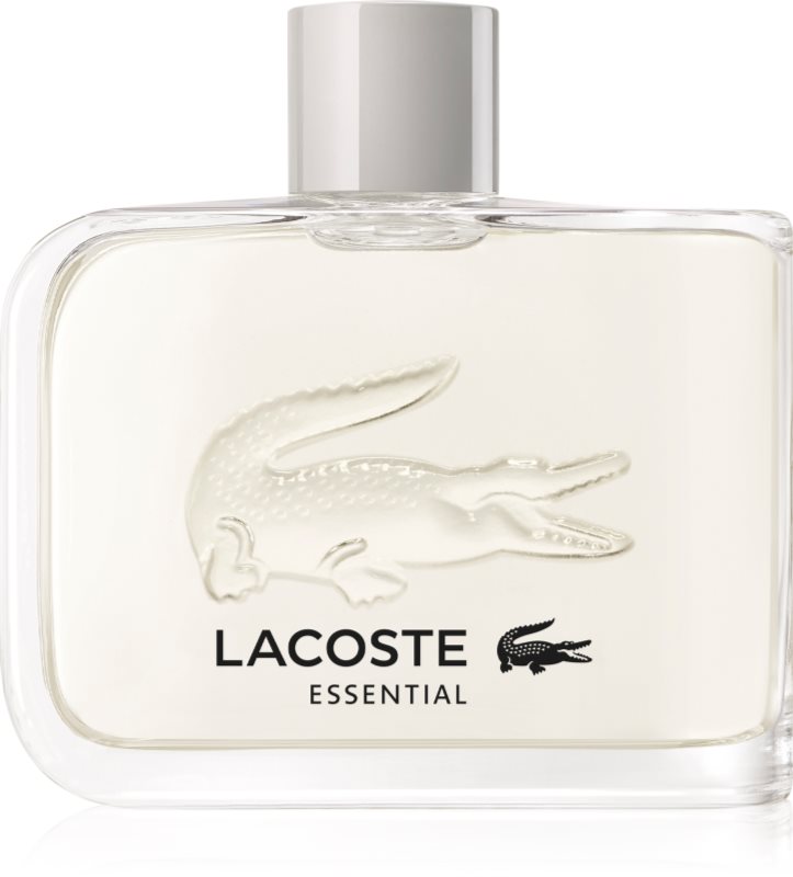 Lacoste Essential Eau de Toilette pentru bărbați