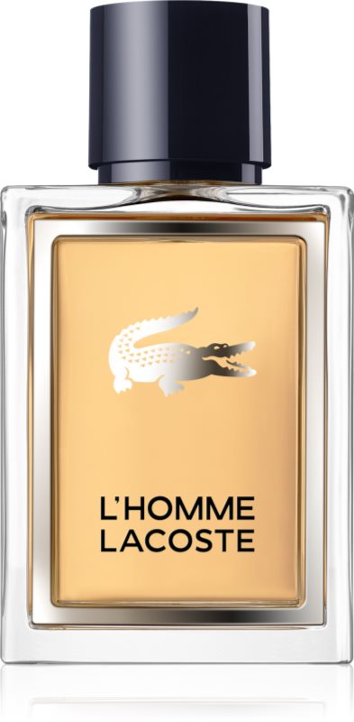 Lacoste L'Homme Lacoste Eau de Toilette pentru bărbați