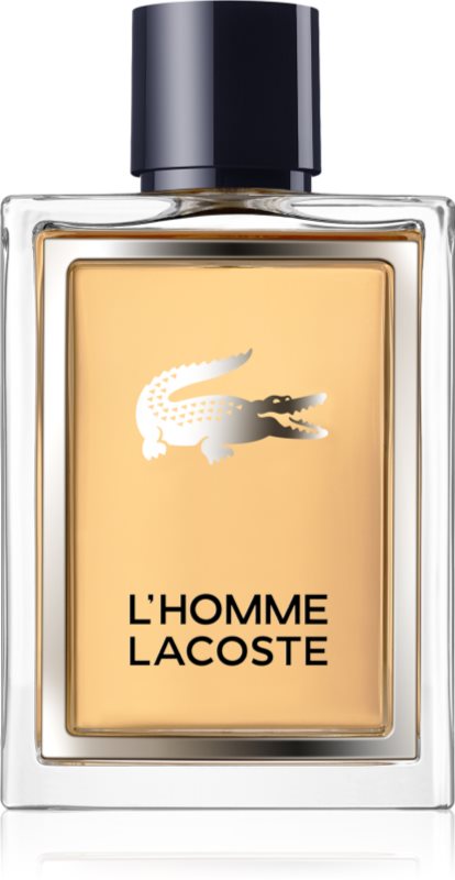 Lacoste L'Homme Lacoste Eau de Toilette pentru bărbați