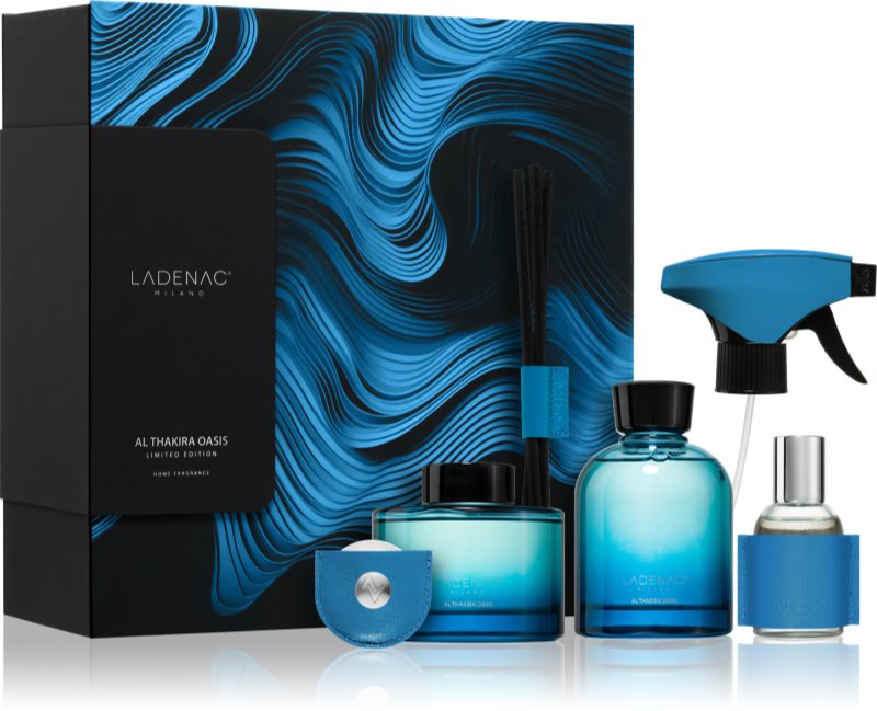 Ladenac Oasis Al Thakira set cadou I.