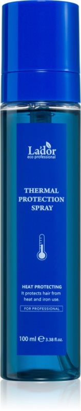 La'dor Thermal Protection Spray spray protector pentru modelarea termica a parului 100 ml