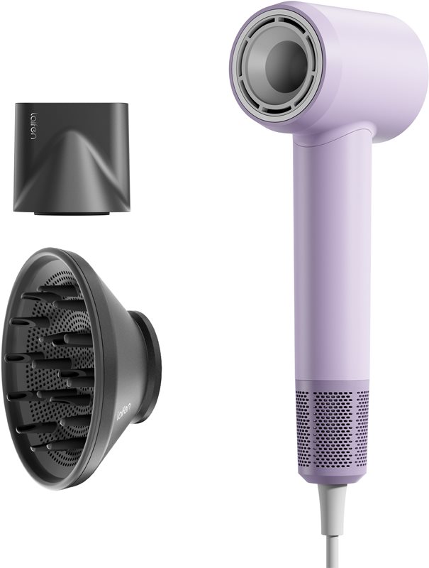 Laifen SWIFT SE Special uscator de par