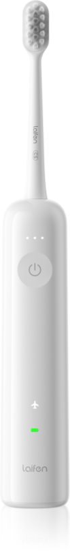 Laifen Wave LFTB01-P periuta de dinti electrica sonica White 1 buc