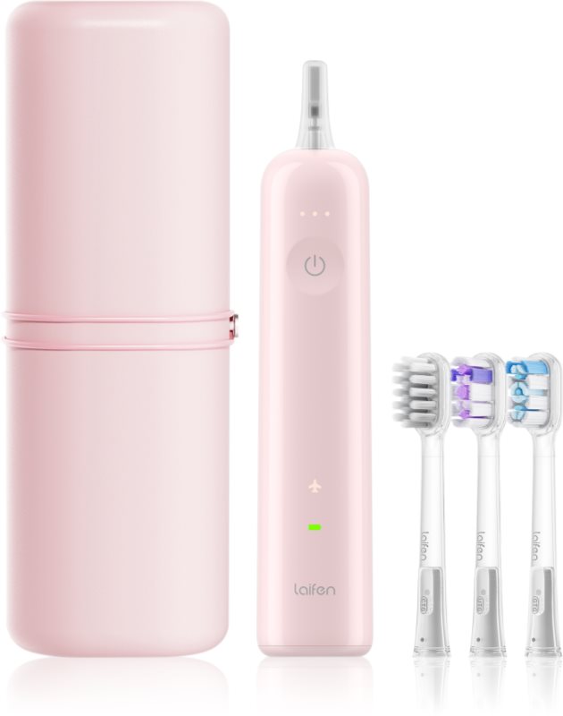 Laifen Wave LFTB01-P periuta de dinti electrica sonica 1 buc