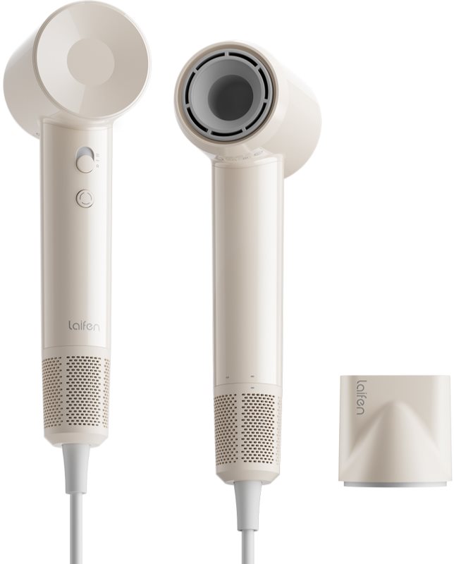 Laifen SWIFT SE Lite uscator de par Glossy Tan 1 buc