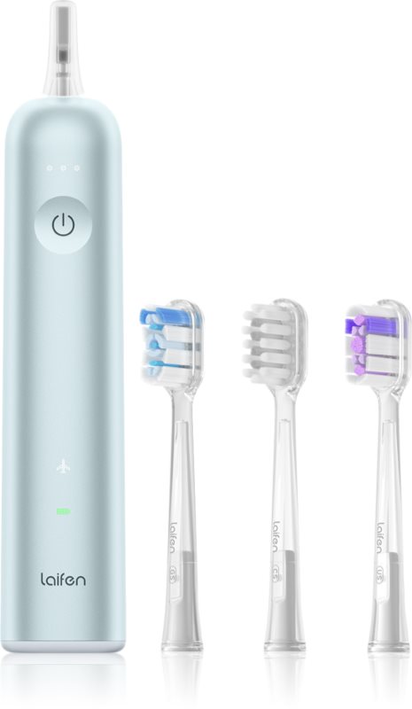Laifen Wave LFTB01-A periuta de dinti electrica sonica Blue