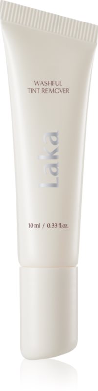 Laka Washful Tint Remover demachiant pentru ruj 10 ml