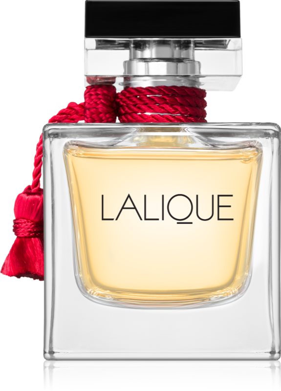 Lalique Le Parfum Eau de Parfum pentru femei