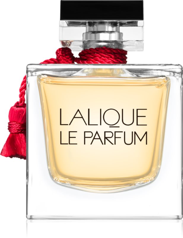 Lalique Le Parfum Eau de Parfum pentru femei