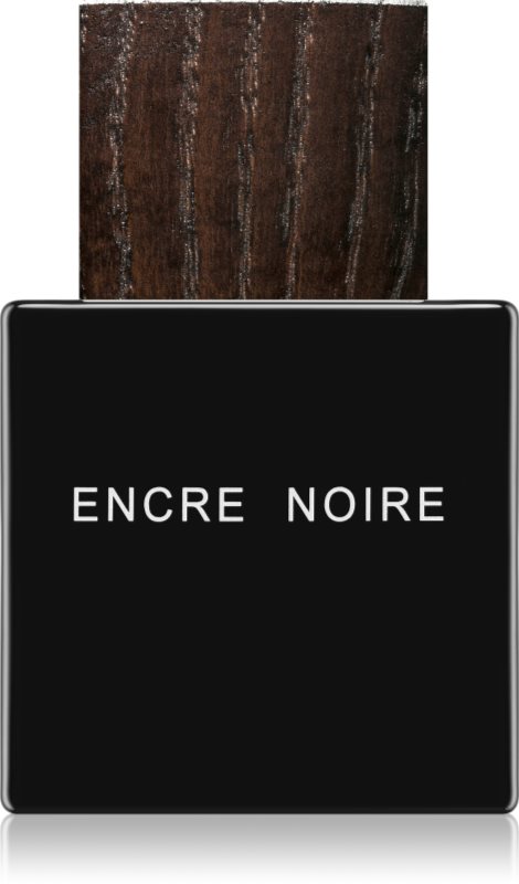 Lalique Encre Noire Eau de Toilette pentru bărbați 50 ml