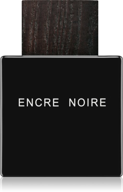 Lalique Encre Noire Eau de Toilette pentru bărbați