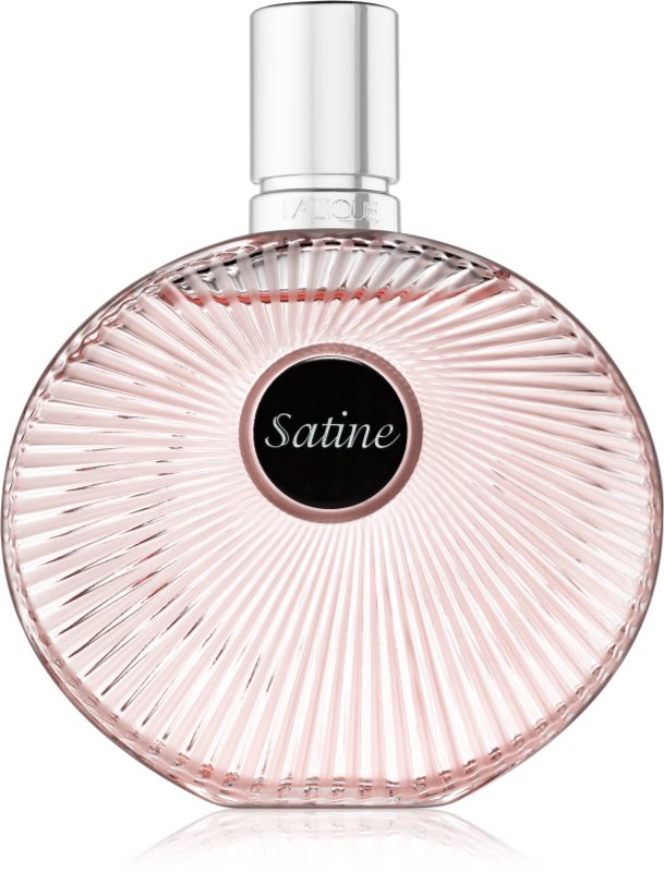 Lalique Satine Eau de Parfum pentru femei 50 ml