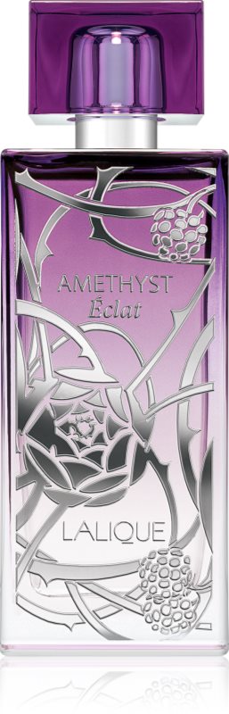 Lalique Amethyst Éclat Eau de Parfum pentru femei 100 ml