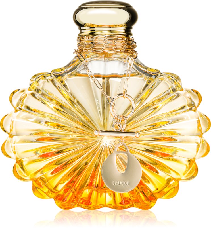Lalique Soleil Vibrant Eau de Parfum pentru femei