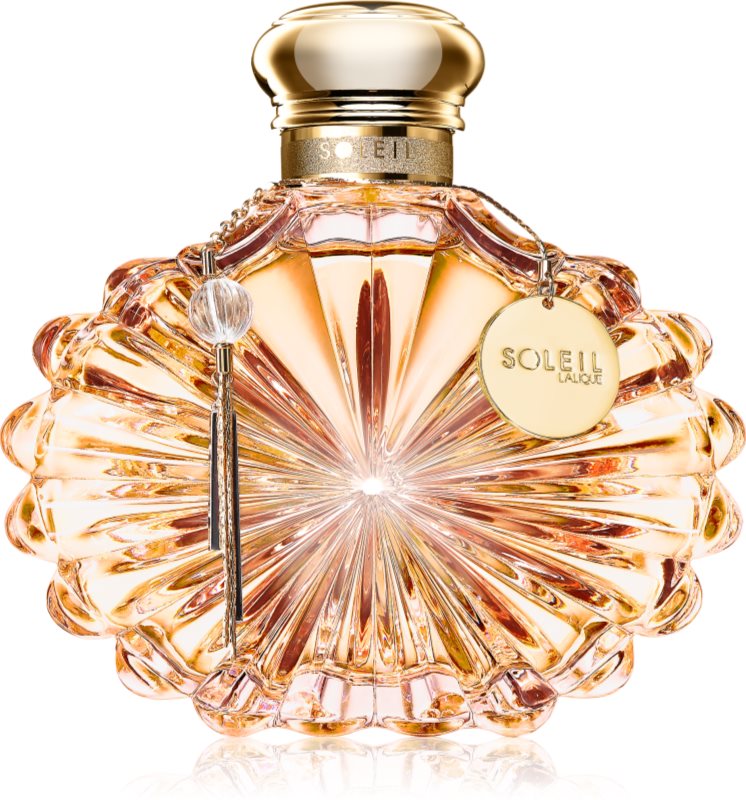 Lalique Soleil Eau de Parfum pentru femei