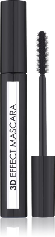 LAMEL 3D Effect Mascara mascara pentru extra volum 10 ml