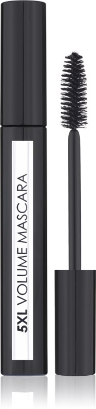 LAMEL 5XL Volume Mascara mascara cu efect de volum 10 ml