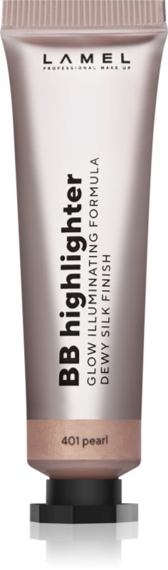 LAMEL Insta BB Highlighter crema de strălucire