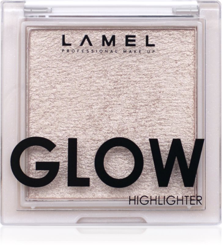 LAMEL OhMy Glow iluminator