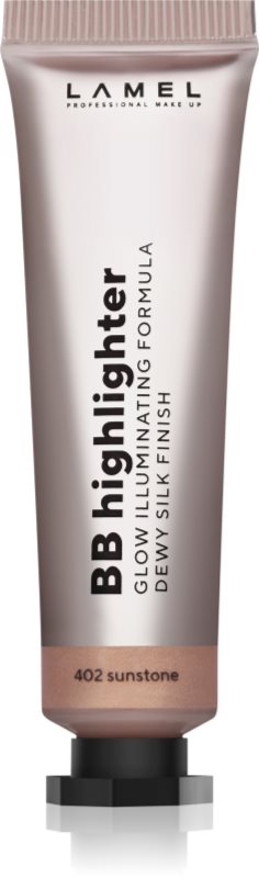 LAMEL Insta BB Highlighter crema de strălucire