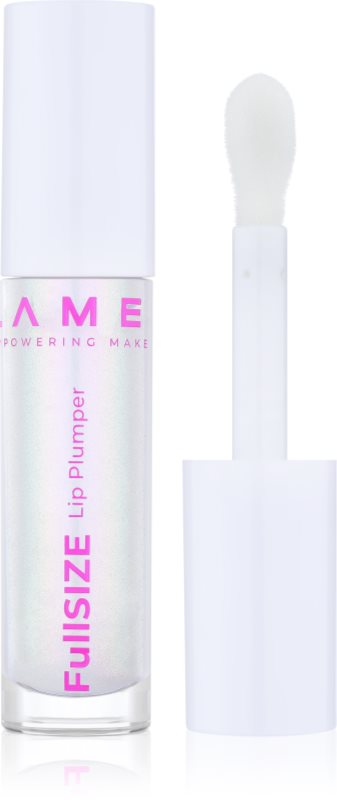 LAMEL Full Size Lip Plumper luciu de buze pentru un volum suplimentar culoare 402 8 ml