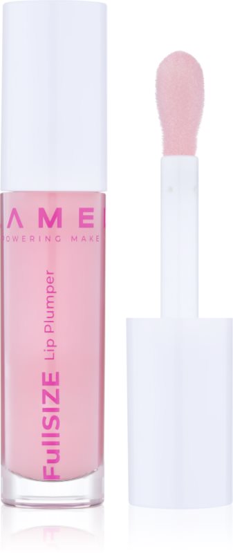 LAMEL Full Size Lip Plumper luciu de buze pentru un volum suplimentar culoare 402 8 ml