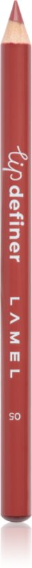 LAMEL Lip Definer creion contur buze