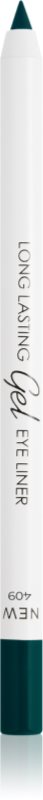 LAMEL Long Lasting Gel Eyeliner dermatograf persistent