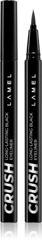 LAMEL Crush Look fixare de lunga durata pentru ochi culoare 401 0.6 ml