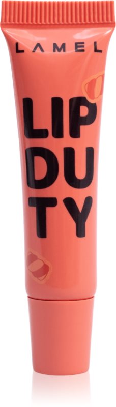 LAMEL Lip Duty balsam de buze