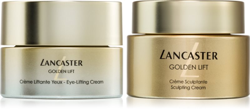 Lancaster Golden Lift Set set