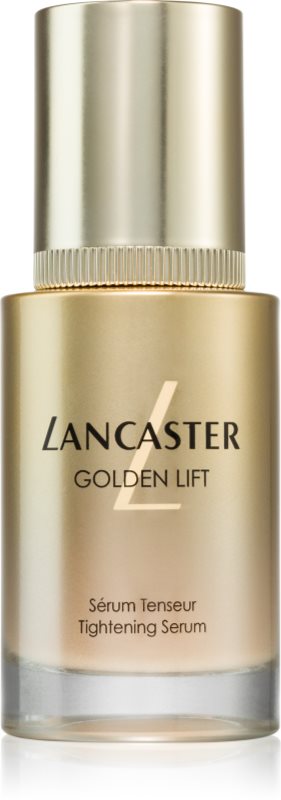 Lancaster Golden Lift ser antirid pentru femei 30 ml