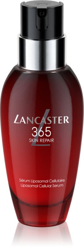 Lancaster 365 Skin Repair Liposomal Cellular Serum ser pentru umplerea ridurilor
