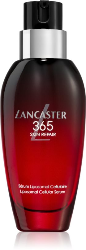 Lancaster 365 Skin Repair Liposomal Cellular Serum ser pentru umplerea ridurilor