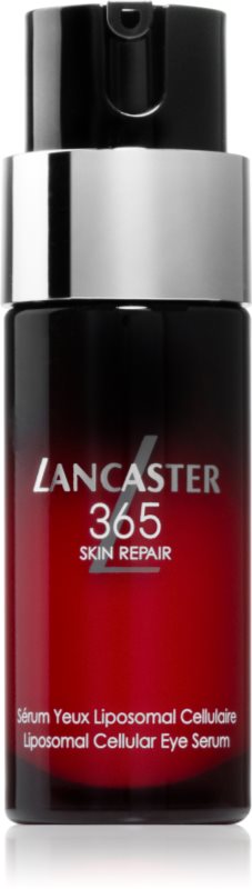 Lancaster 365 Skin Repair Liposomal Cellular ser pentru ochi pentru femei 15 ml
