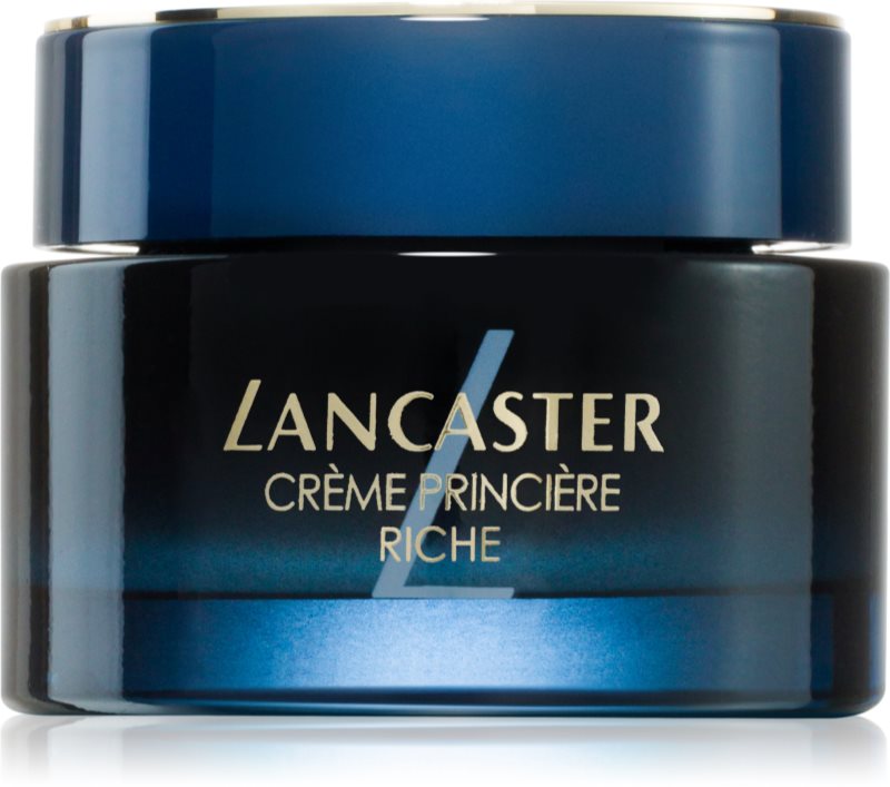 Lancaster Ligne Princière Rich Cream crema uscata si foarte uscata