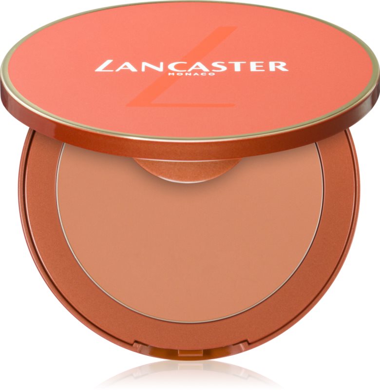 Lancaster Infinite Bronze Crema autobronzanta pentru fata SPF 50 pentru femei 9 g