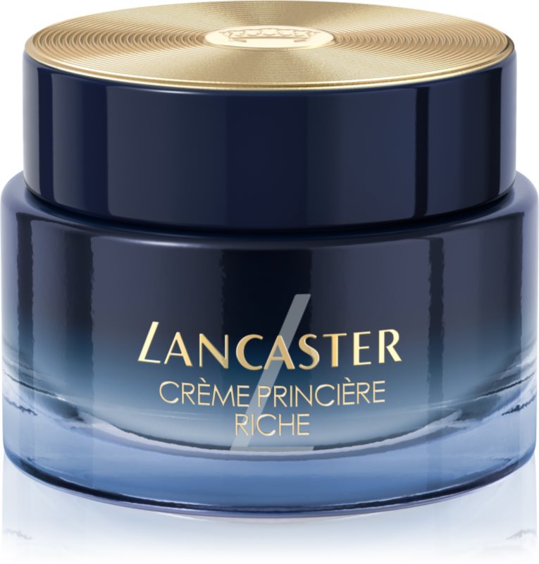 Lancaster Ligne Princière Rich Cream crema uscata si foarte uscata
