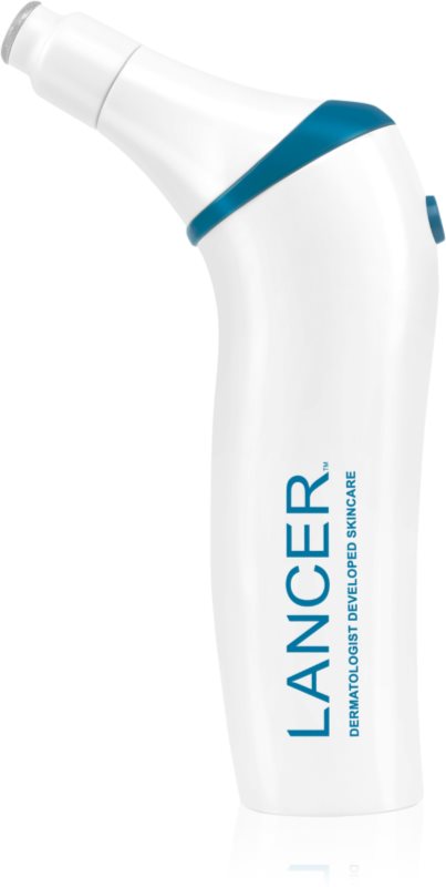 LANCER PRO POLISH MICRODERMABRASION DEVICE dispozitiv de microdermabraziune 1 buc