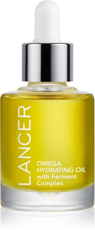 LANCER OMEGA HYDRATING OIL ulei hidratant 30 ml