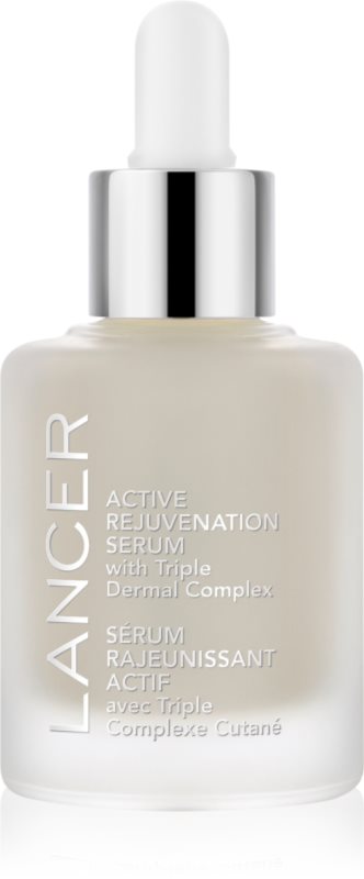 LANCER ACTIVE REJUVENATION SERUM ser facial de intinerire 30 ml