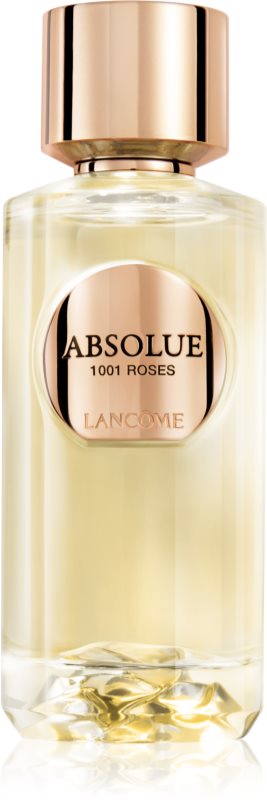 Lancôme Absolue Les Parfums 1001 Roses Eau de Parfum pentru femei 100 ml