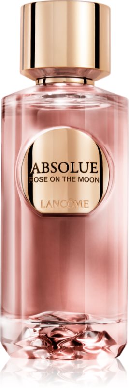 Lancôme Absolue Les Parfums Rose on the Moon Eau de Parfum pentru femei