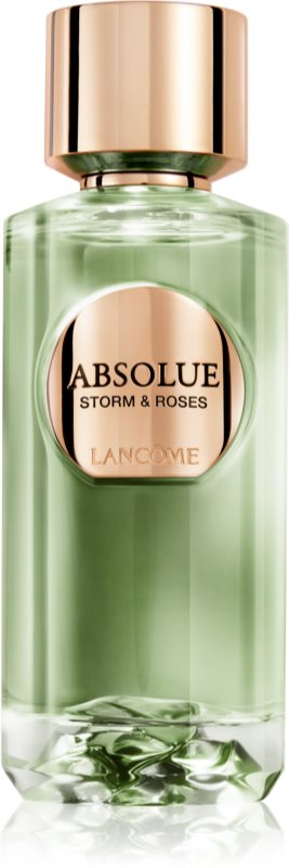 Lancôme Absolue Les Parfums Storm & Roses Eau de Parfum pentru femei 100 ml