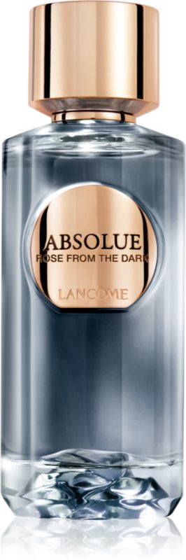 Lancôme Absolue Les Parfums Rose from the Dark Eau de Parfum pentru femei 100 ml