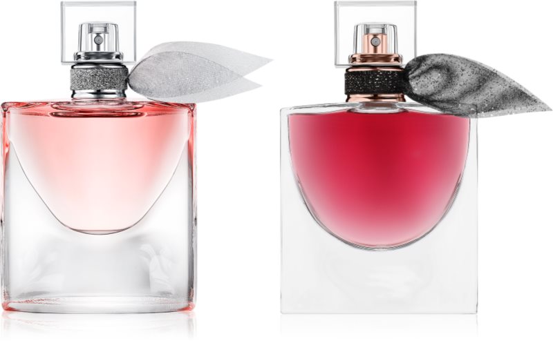 Lancôme La vie est belle Happiness Duo set pentru femei