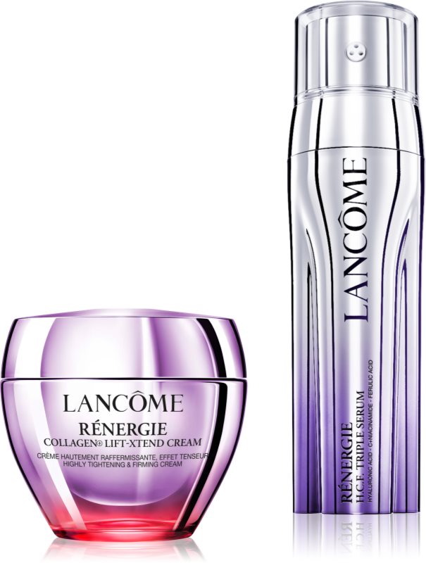Lancôme Rénergie Ultimate Routine set pentru femei